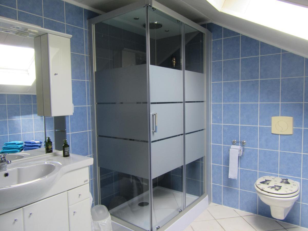 La Belle Endormie - Appartement A Fenetrange Exteriér fotografie