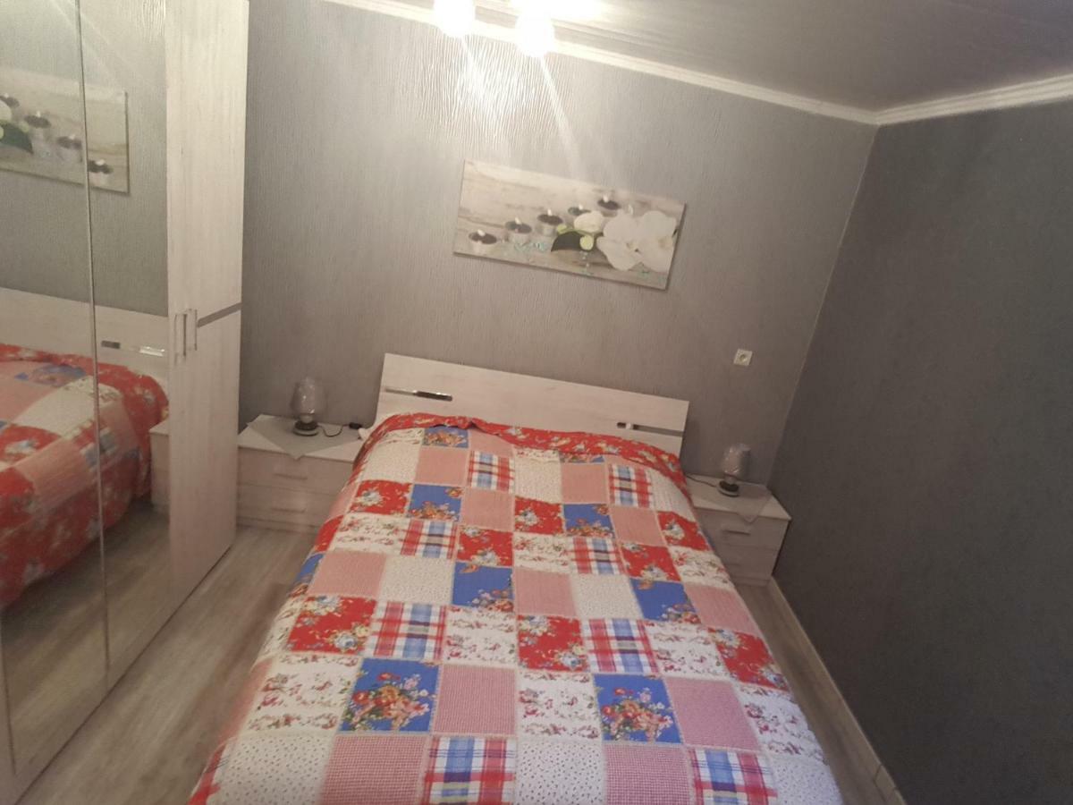 La Belle Endormie - Appartement A Fenetrange Exteriér fotografie